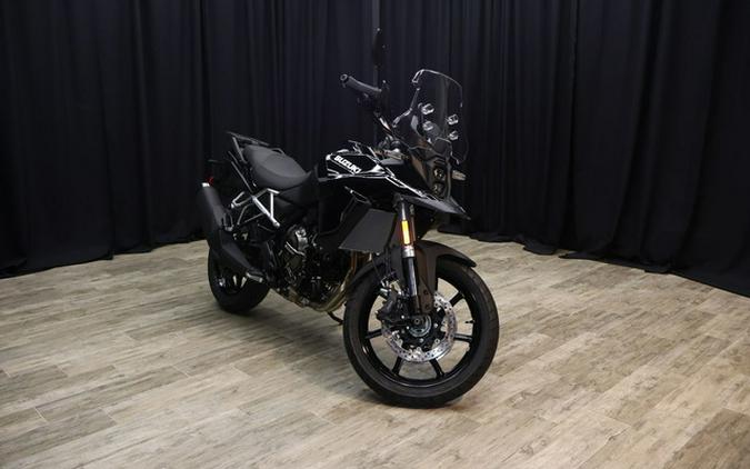 2024 Suzuki V-Strom 800