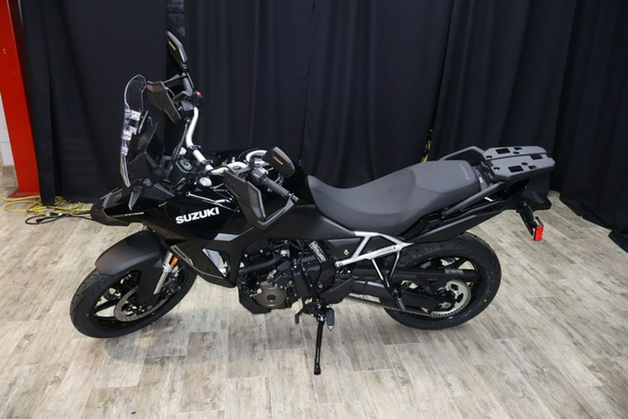 2024 Suzuki V-Strom 800