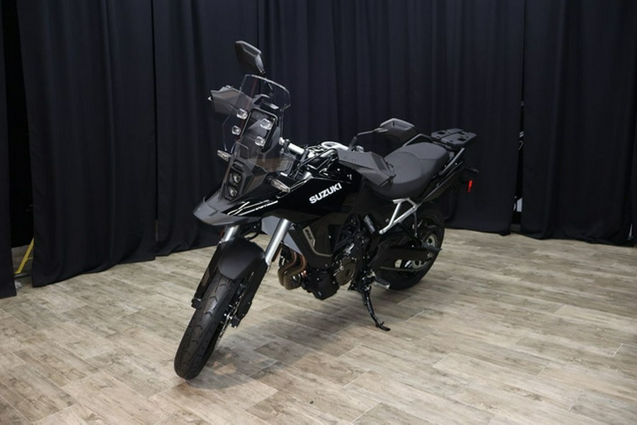 2024 Suzuki V-Strom 800