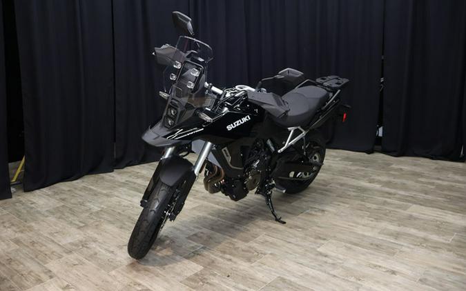 2024 Suzuki V-Strom 800