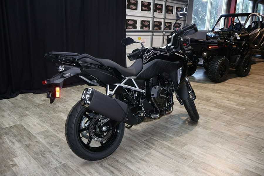 2024 Suzuki V-Strom 800