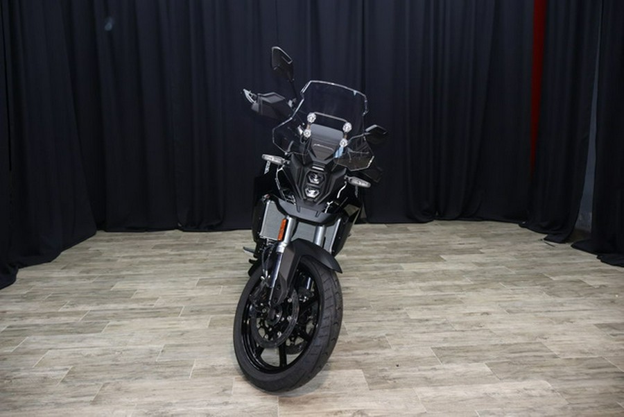 2024 Suzuki V-Strom 800