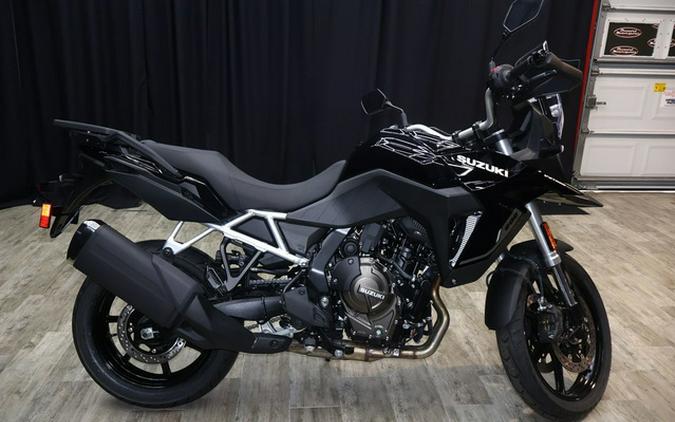 2024 Suzuki V-Strom 800