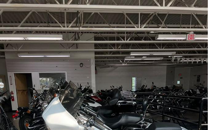 2021 Harley-Davidson Softail® Sport Glide®