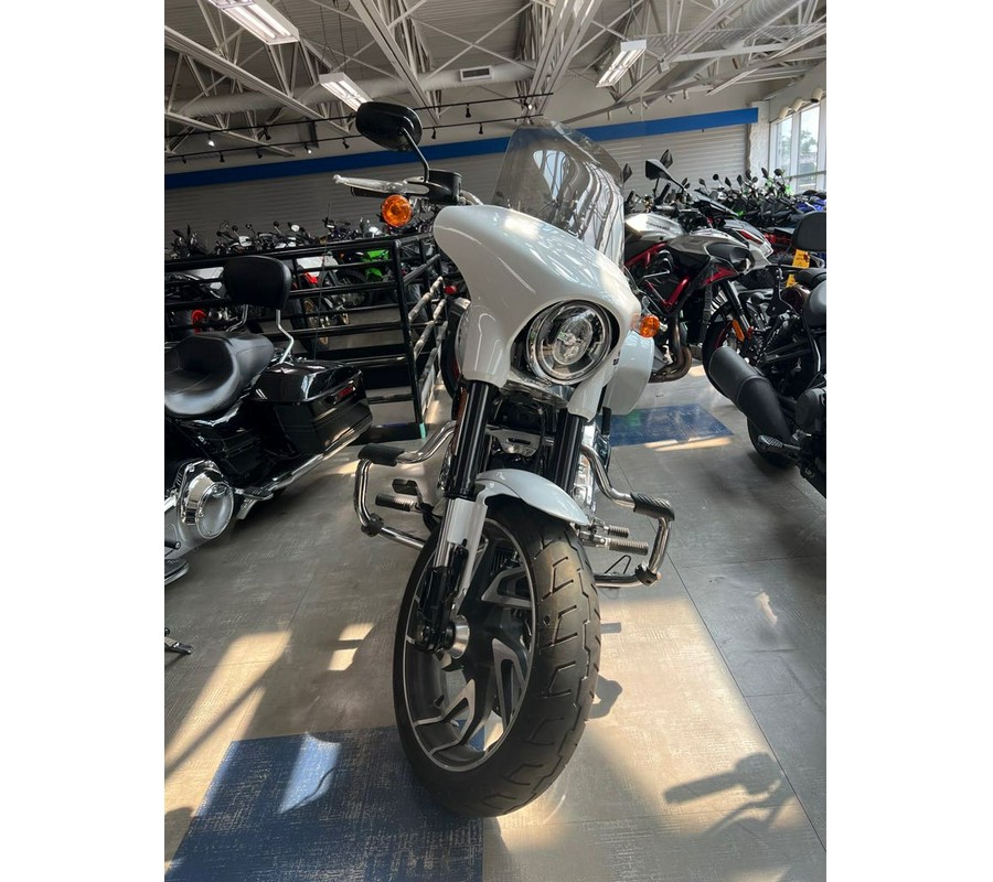 2021 Harley-Davidson Softail® Sport Glide®