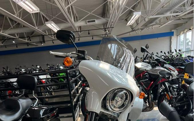 2021 Harley-Davidson Softail® Sport Glide®