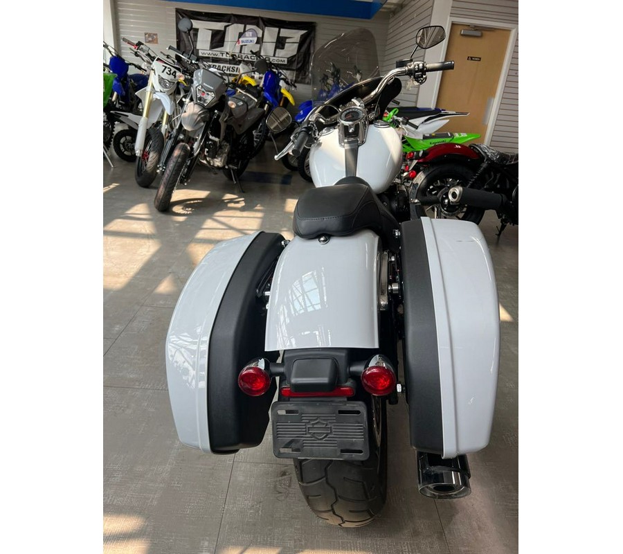 2021 Harley-Davidson Softail® Sport Glide®