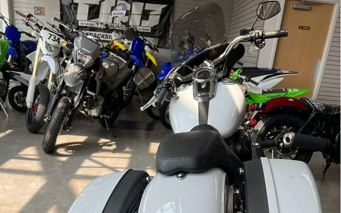 2021 Harley-Davidson Softail® Sport Glide®