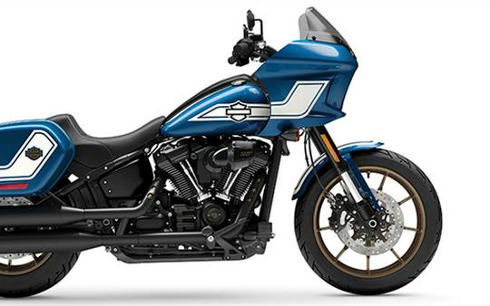 2022 Harley-Davidson Low Rider ST Review [A Dozen Fast Facts]