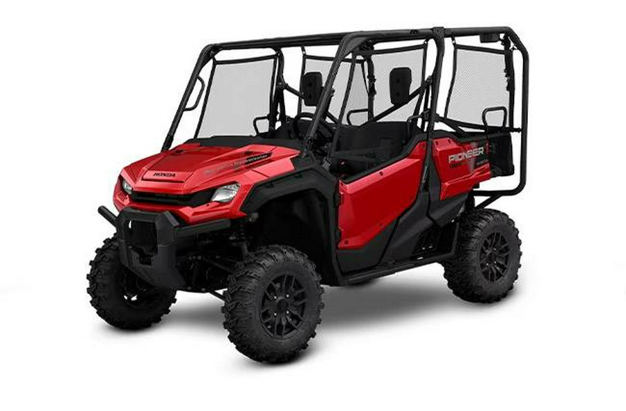 2024 Honda SXS10M5D