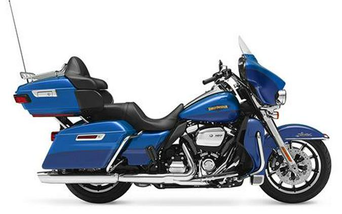 2017 Harley-Davidson Ultra Limited Low