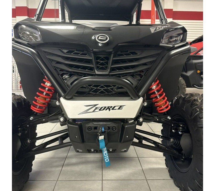 2025 CFMOTO ZFORCE 950 Sport 4
