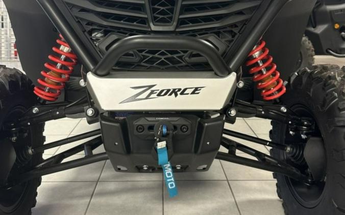 2025 CFMOTO ZFORCE 950 Sport 4