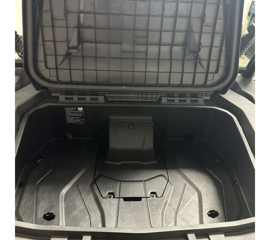 2025 CFMOTO ZFORCE 950 Sport 4