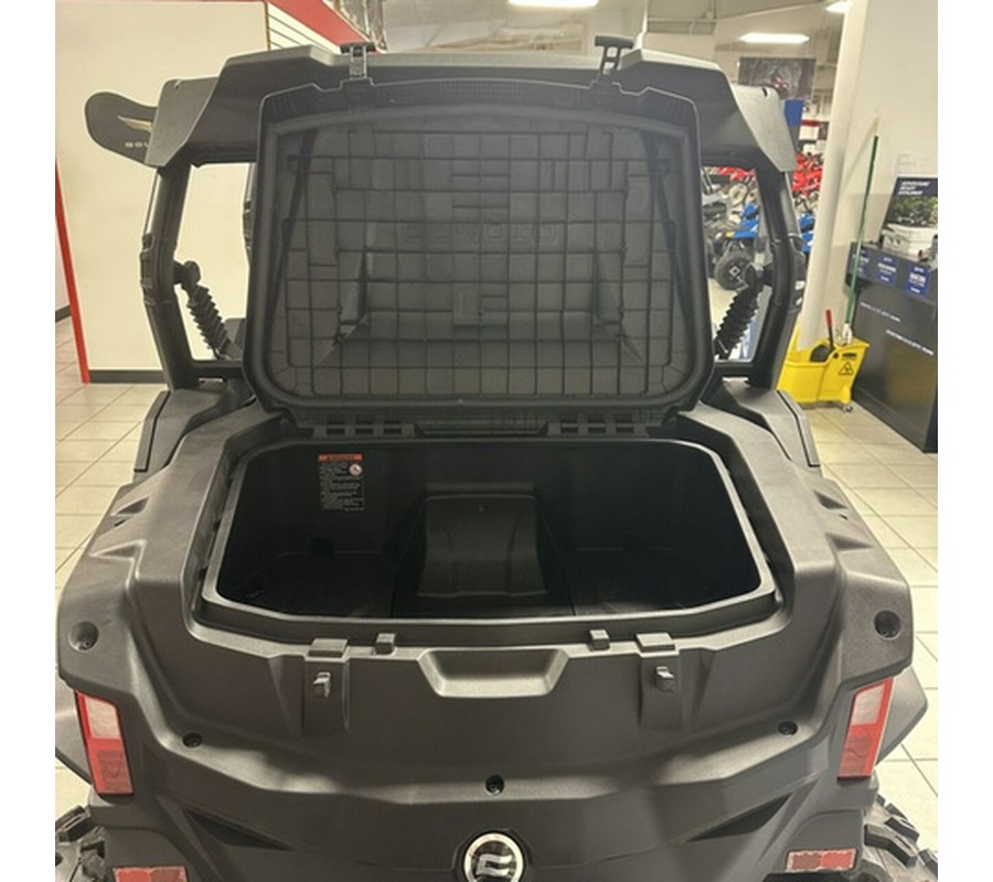 2025 CFMOTO ZFORCE 950 Sport 4