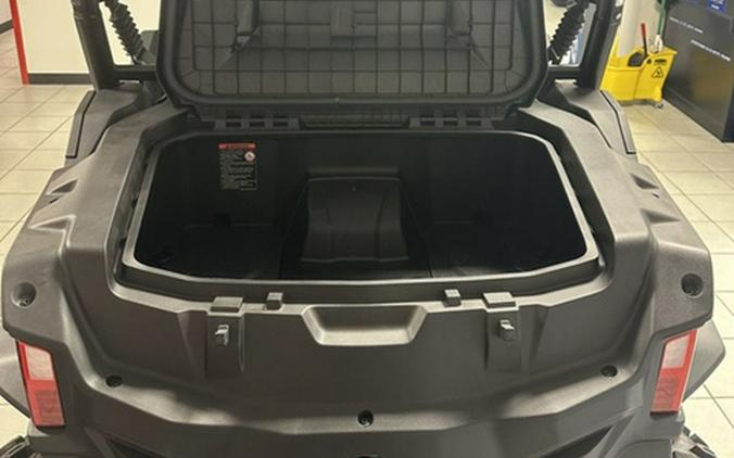 2025 CFMOTO ZFORCE 950 Sport 4