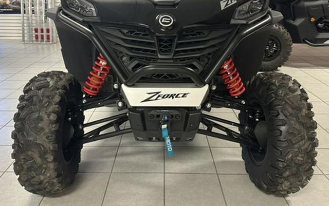 2025 CFMOTO ZFORCE 950 Sport 4