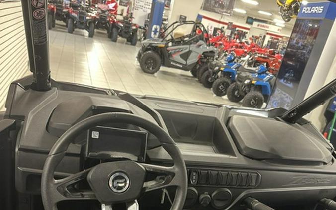 2025 CFMOTO ZFORCE 950 Sport 4