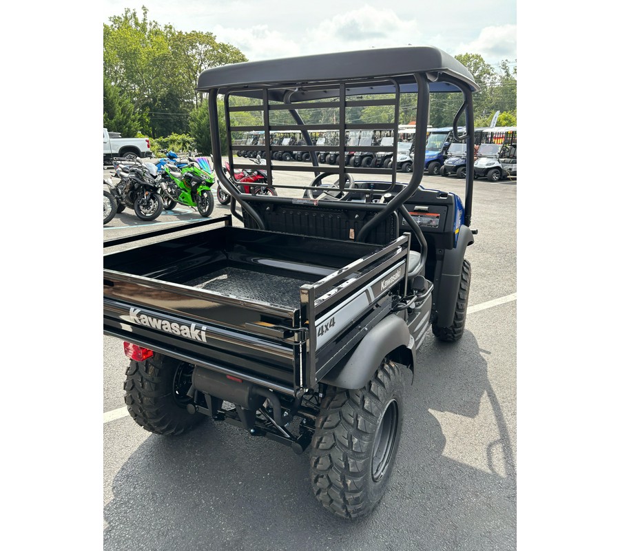 2026 Kawasaki Mule SX™ 4x4 XC