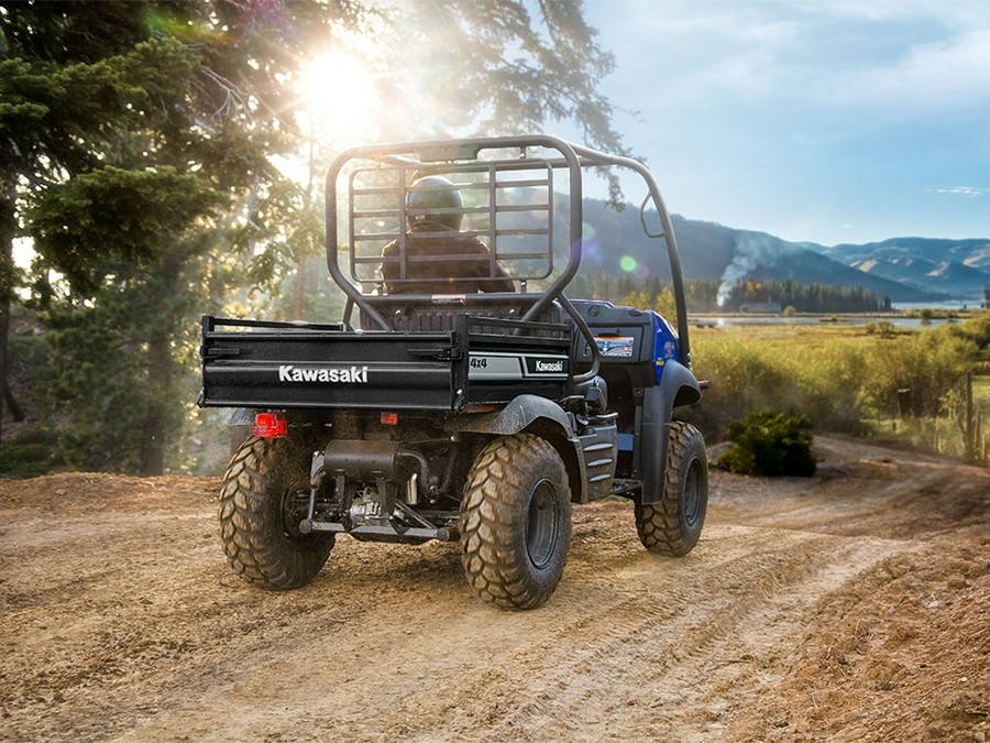 2026 Kawasaki Mule SX™ 4x4 XC