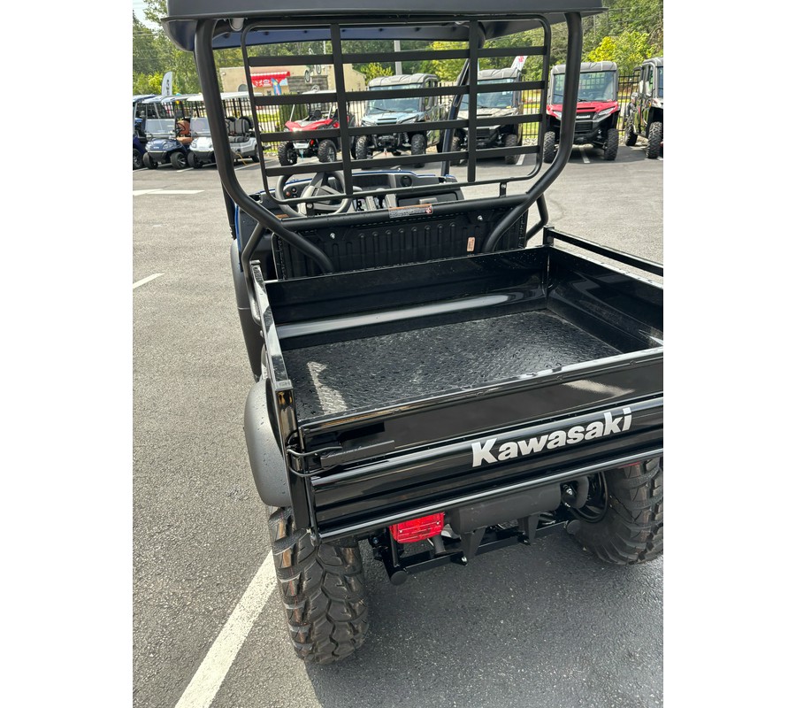 2026 Kawasaki Mule SX™ 4x4 XC