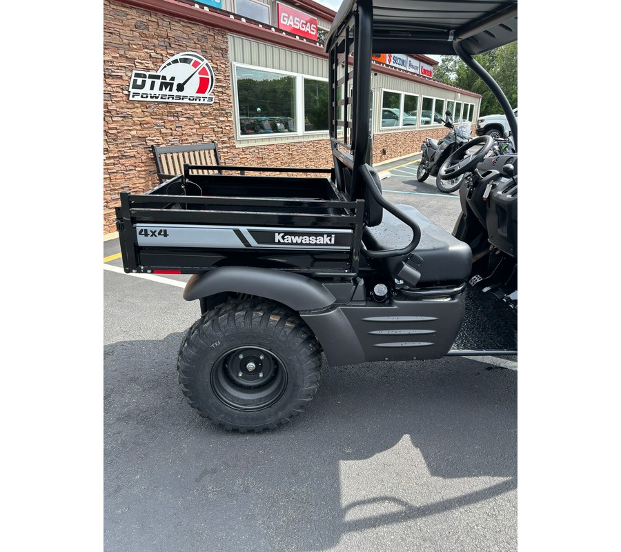 2026 Kawasaki Mule SX™ 4x4 XC