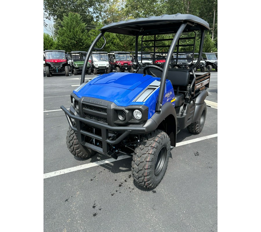 2026 Kawasaki Mule SX™ 4x4 XC
