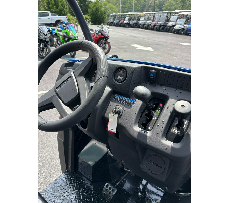 2026 Kawasaki Mule SX™ 4x4 XC