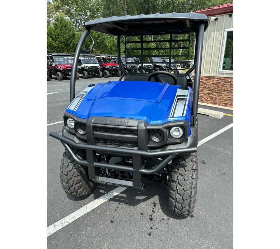 2026 Kawasaki Mule SX™ 4x4 XC