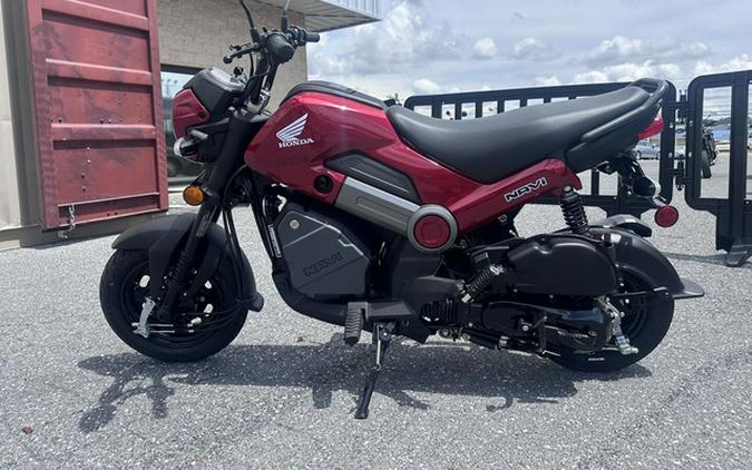 2024 Honda Navi