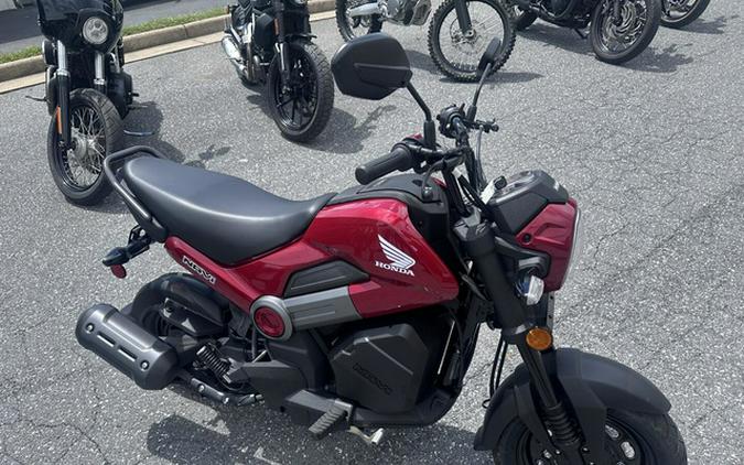 2024 Honda Navi