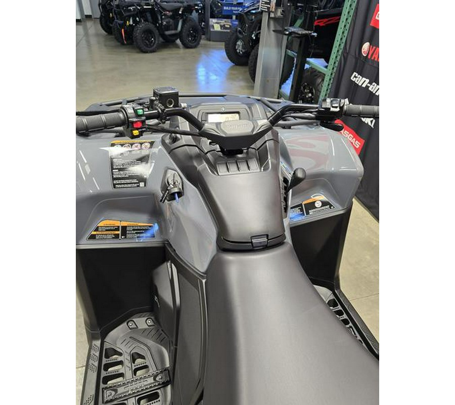 2025 Can-Am® Outlander DPS 700