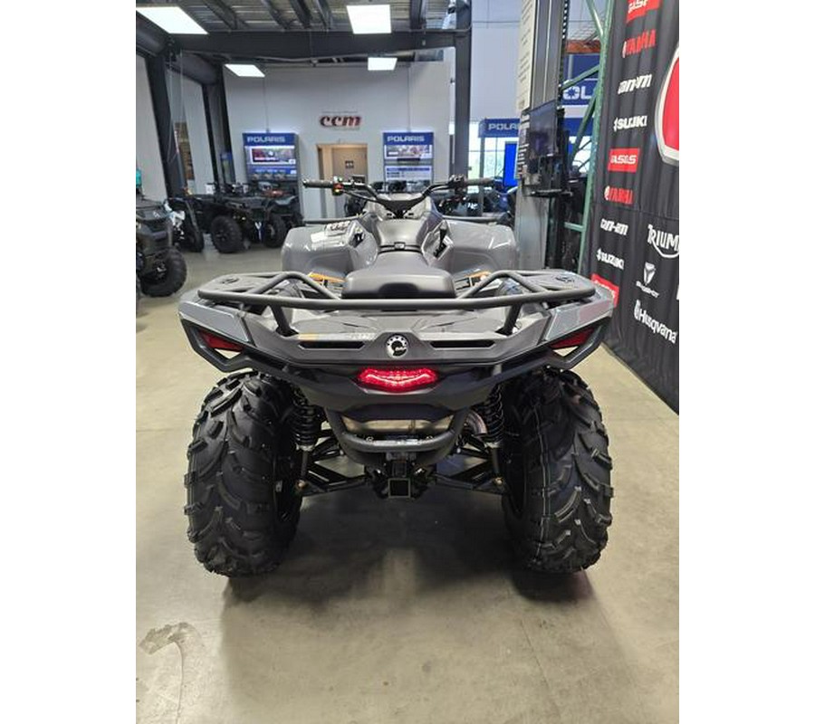 2025 Can-Am® Outlander DPS 700