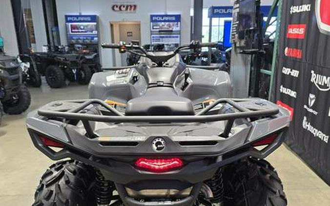 2025 Can-Am® Outlander DPS 700