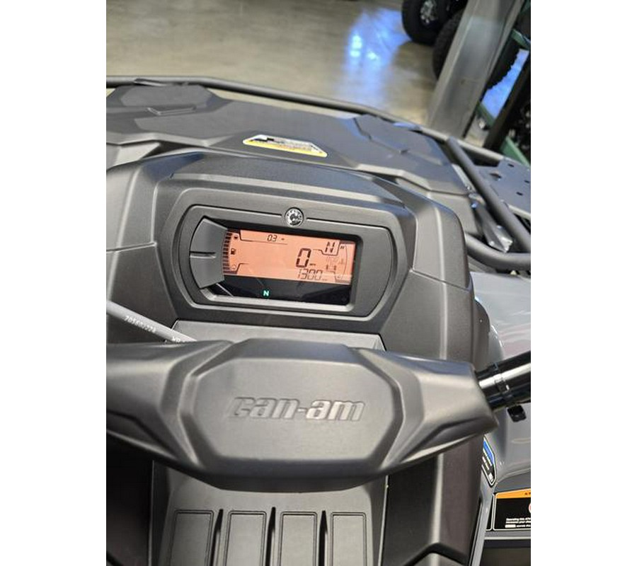 2025 Can-Am® Outlander DPS 700