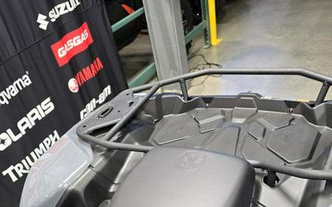 2025 Can-Am® Outlander DPS 700