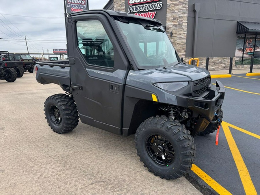 2026 Polaris Ranger XP 1000 NS PREMIUM