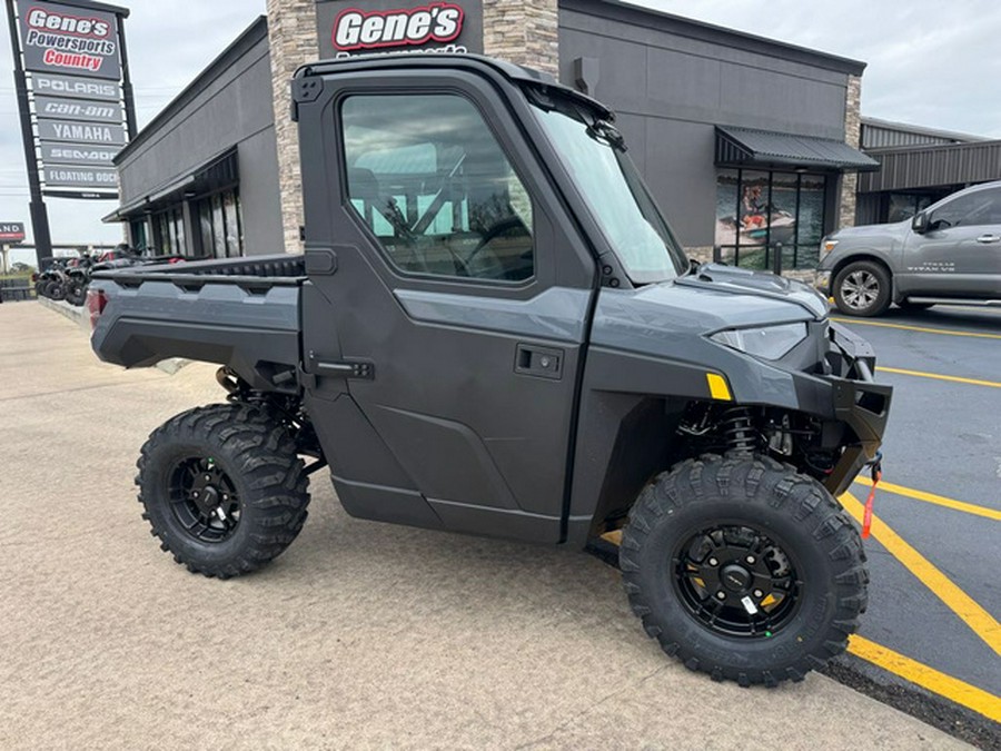 2026 Polaris Ranger XP 1000 NS PREMIUM
