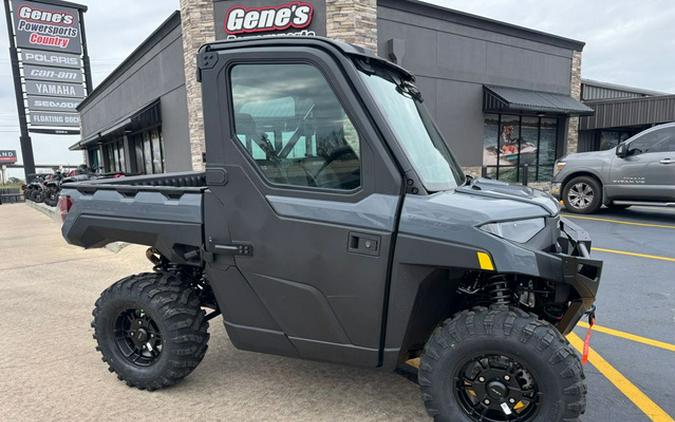 2026 Polaris Ranger XP 1000 NS PREMIUM
