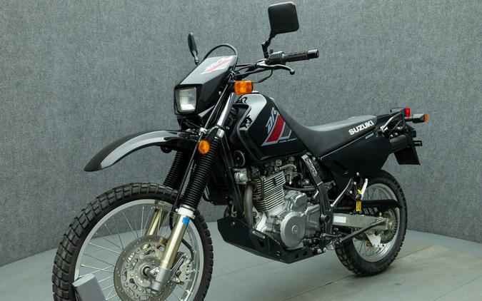 2022 SUZUKI DR650S