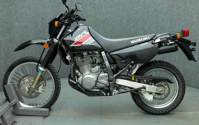 2022 SUZUKI DR650S