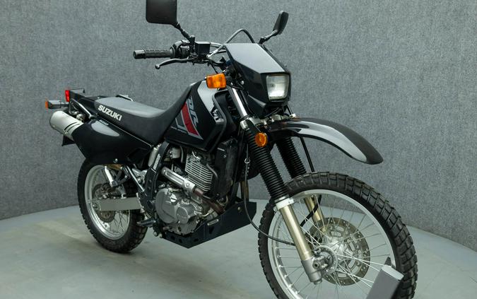 2022 SUZUKI DR650S