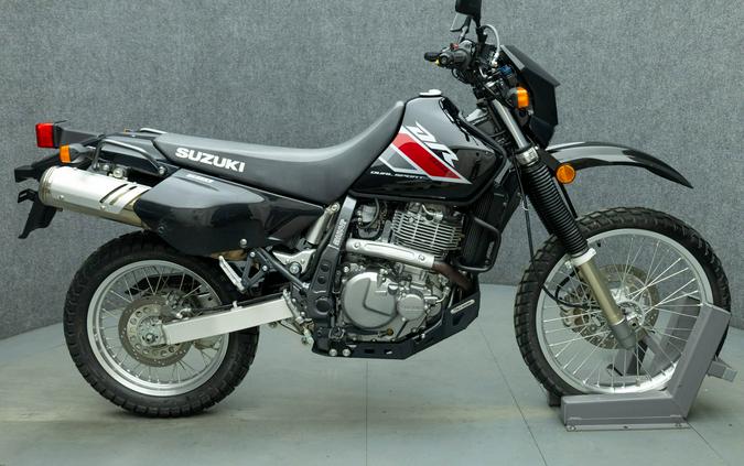 2022 SUZUKI DR650S
