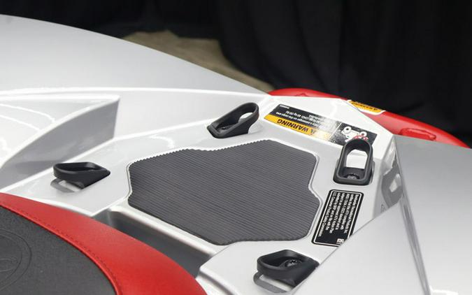 2026 Can-Am Renegade X mr 1000 R Hyper Silver & Legion Red