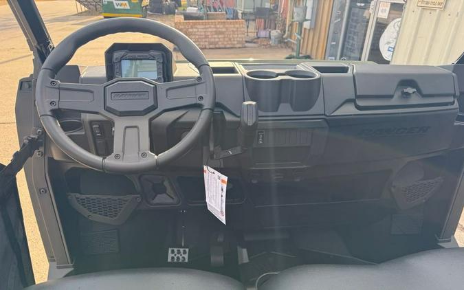 2026 Polaris Ranger® 1000 EPS