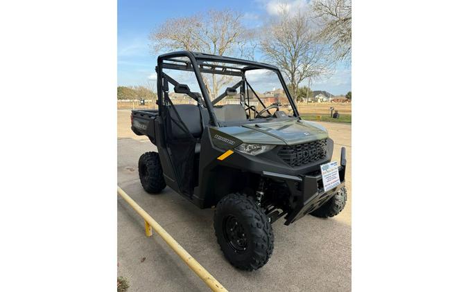 2026 Polaris Ranger® 1000 EPS