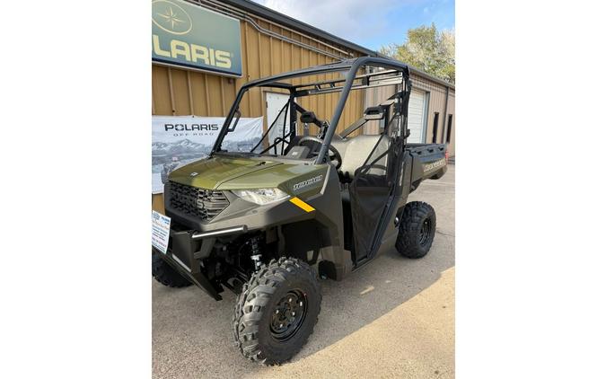 2026 Polaris Ranger® 1000 EPS