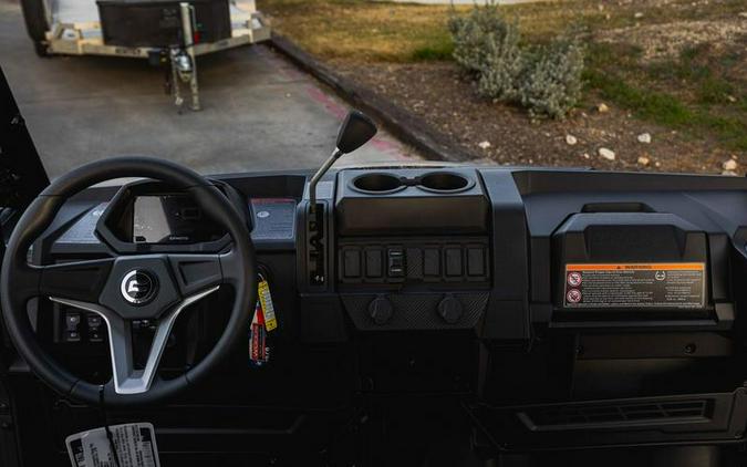 2026 CFMOTO UFORCE 800 XL Camo