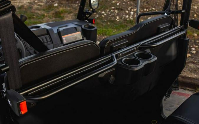 2026 CFMOTO UFORCE 800 XL Camo