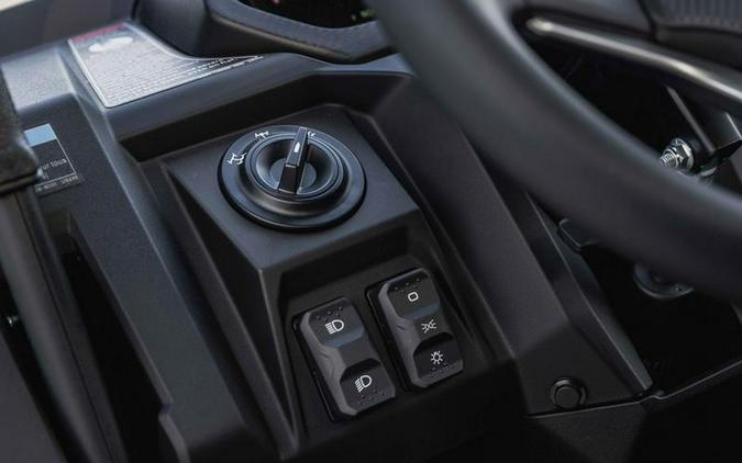 2026 CFMOTO UFORCE 800 XL Camo